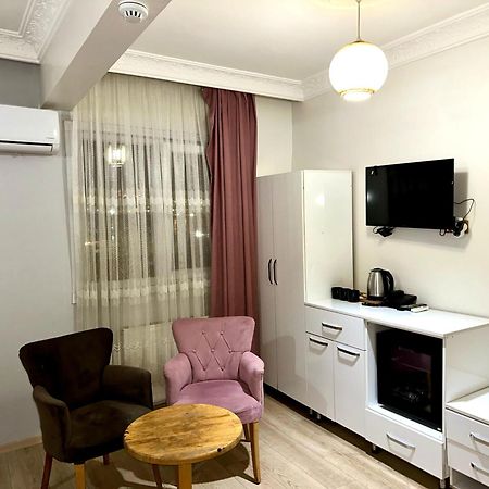 Avrasyaqueen Hotel اسطنبول المظهر الخارجي الصورة