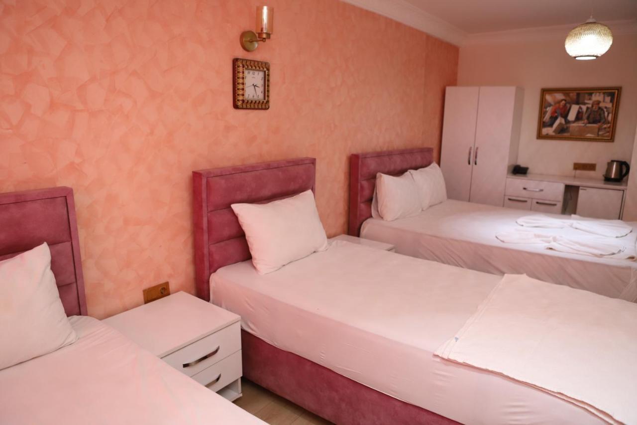 Avrasyaqueen Hotel اسطنبول المظهر الخارجي الصورة