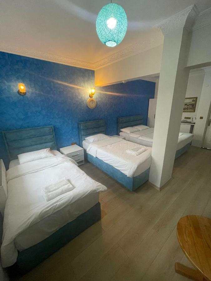 Avrasyaqueen Hotel اسطنبول المظهر الخارجي الصورة