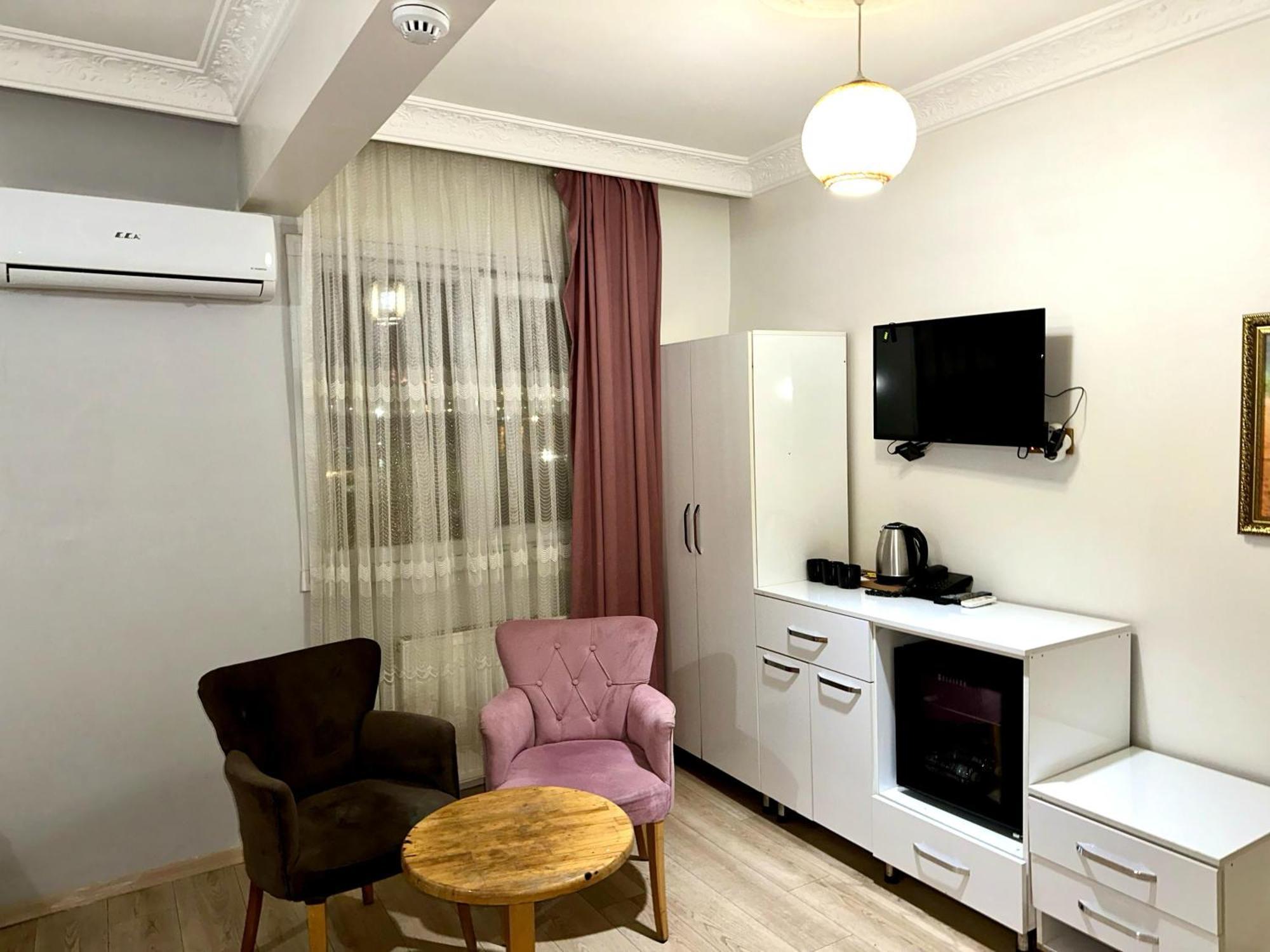 Avrasyaqueen Hotel اسطنبول المظهر الخارجي الصورة