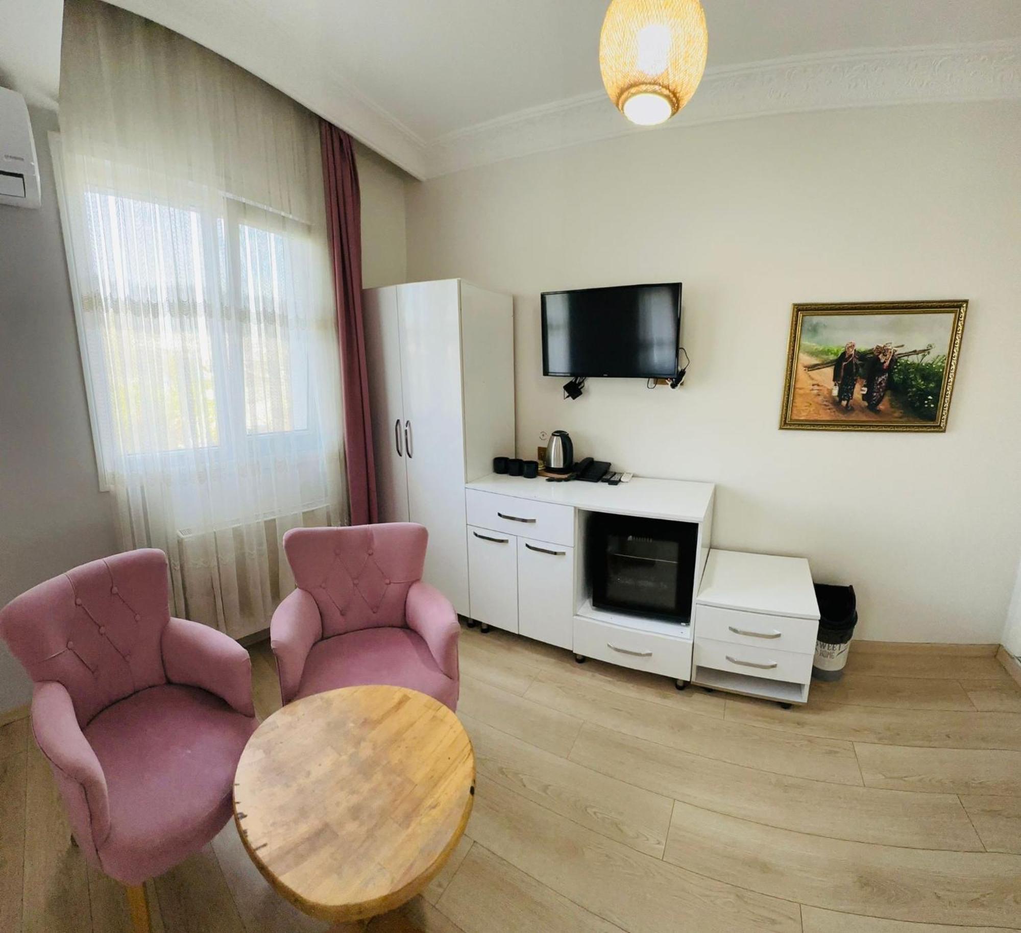 Avrasyaqueen Hotel اسطنبول المظهر الخارجي الصورة