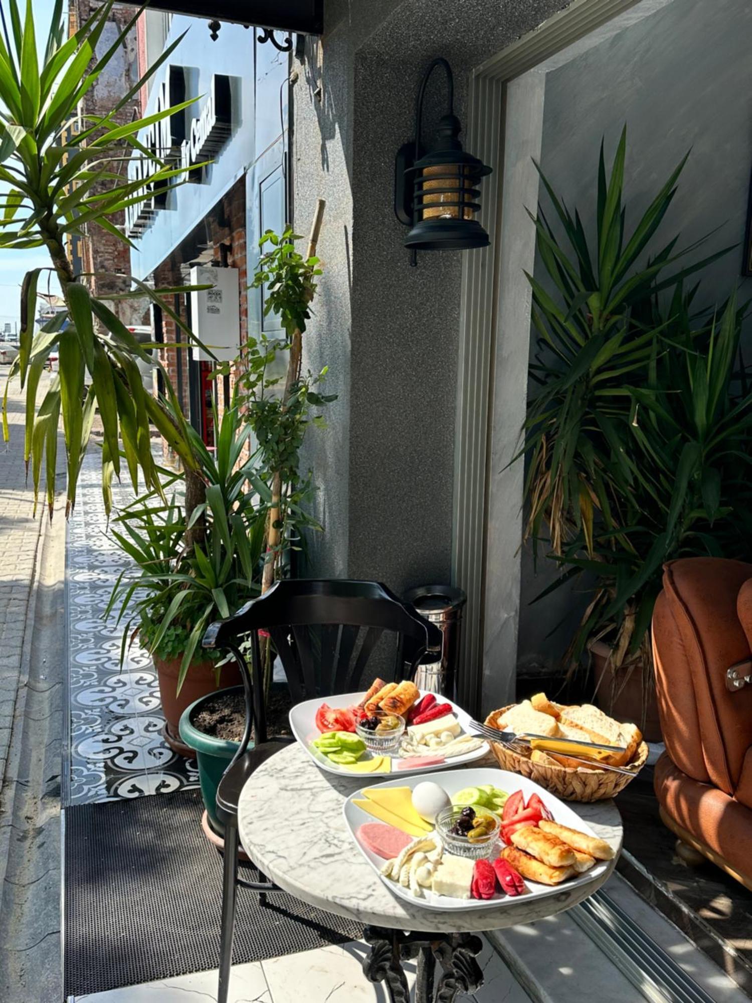 Avrasyaqueen Hotel اسطنبول المظهر الخارجي الصورة