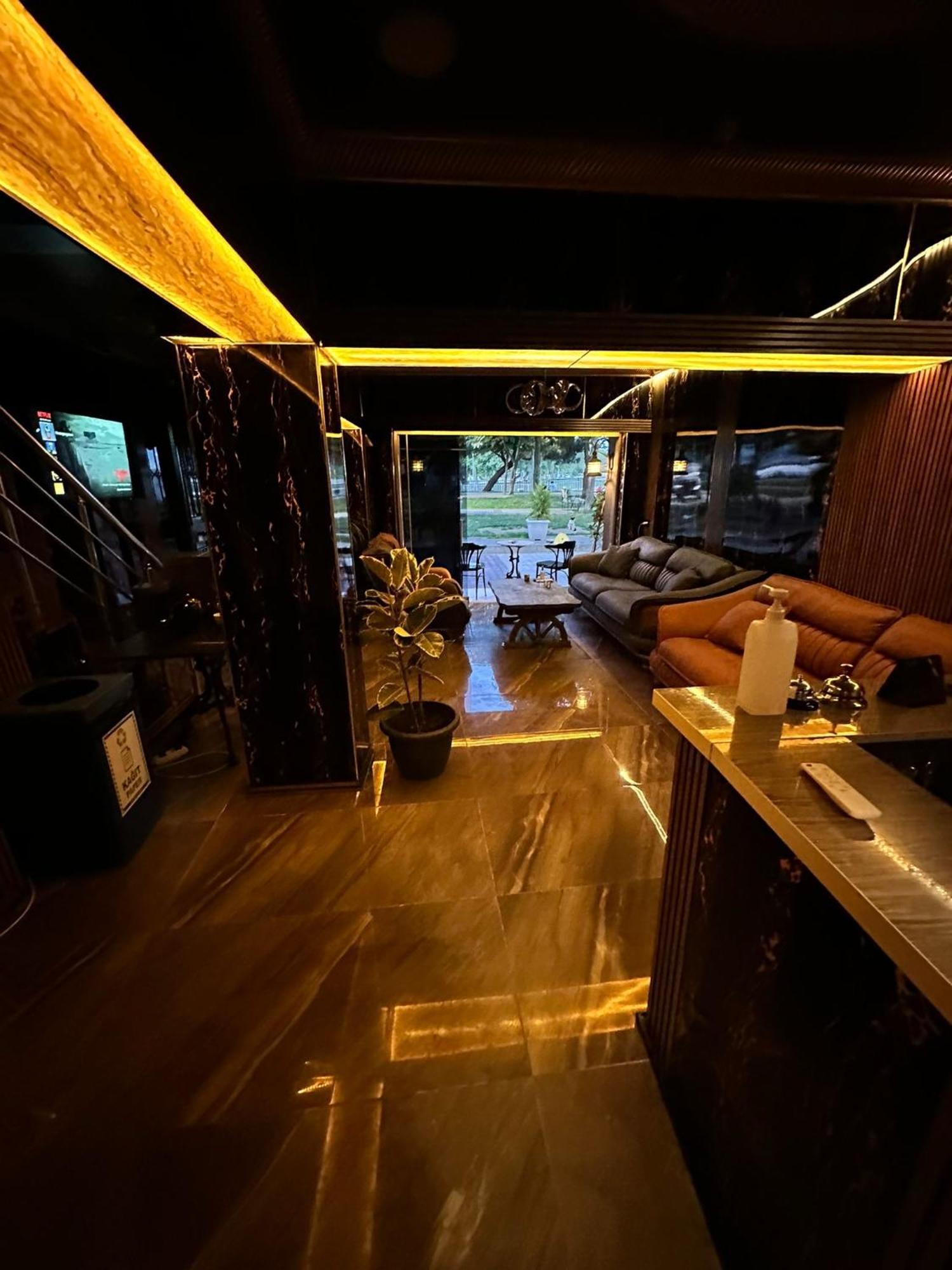 Avrasyaqueen Hotel اسطنبول المظهر الخارجي الصورة